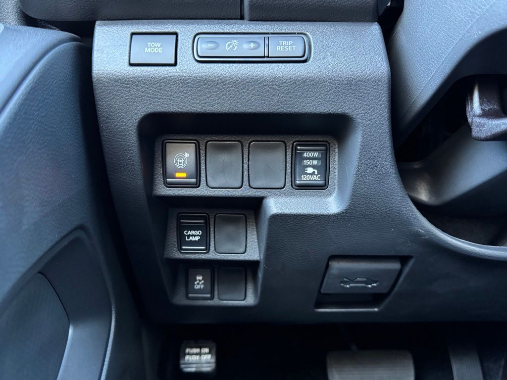 2026 Nissan Frontier SV San Clemente CA