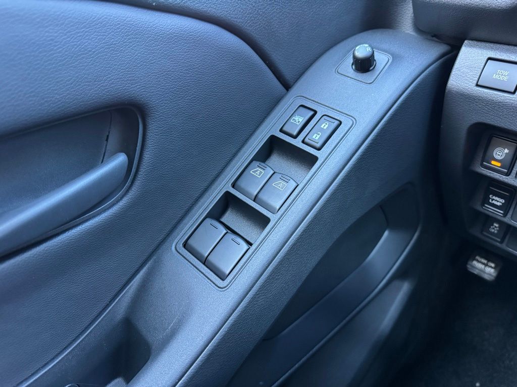2026 Nissan Frontier SV San Clemente CA