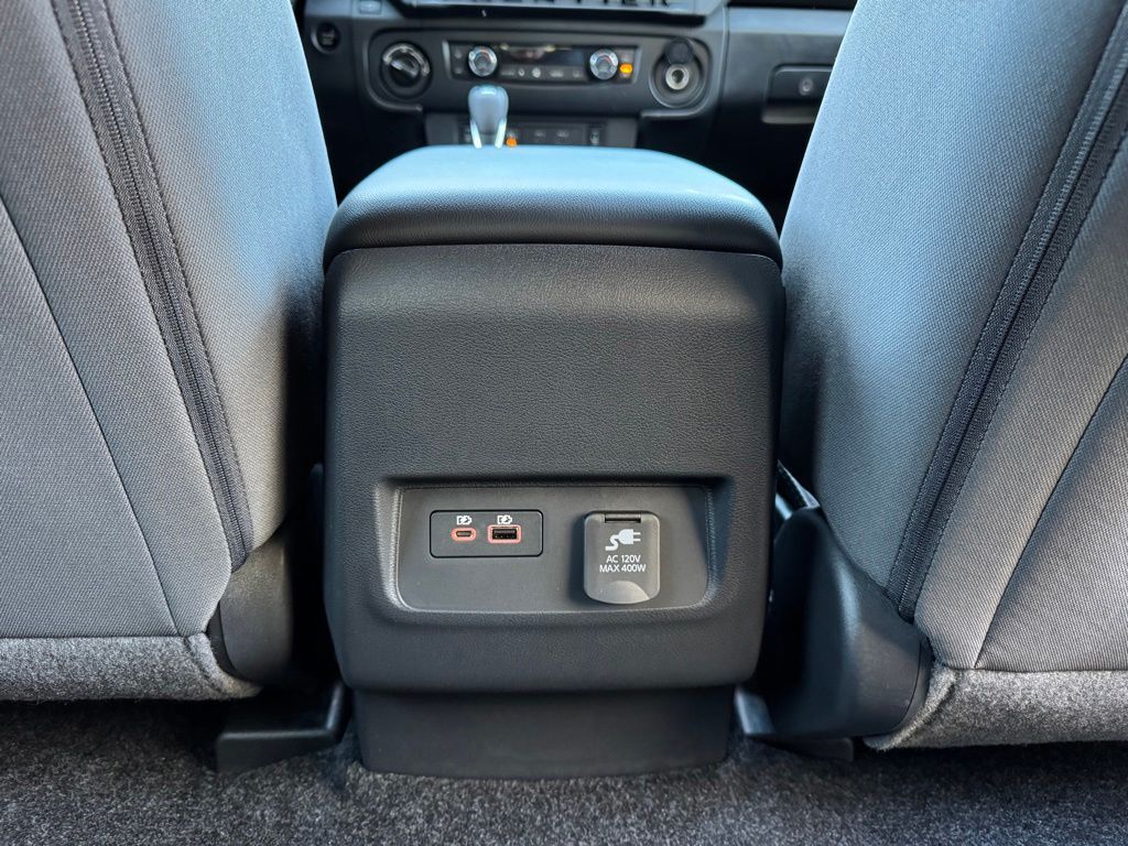 2026 Nissan Frontier SV San Clemente CA