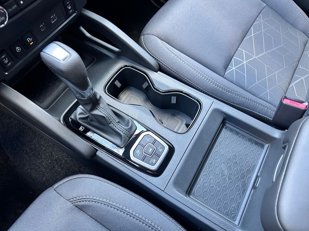 2026 Nissan Frontier SV San Clemente CA