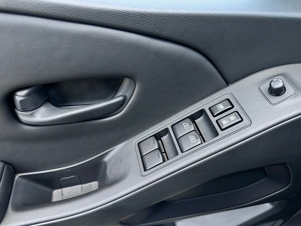 2026 Nissan Frontier SV San Clemente CA