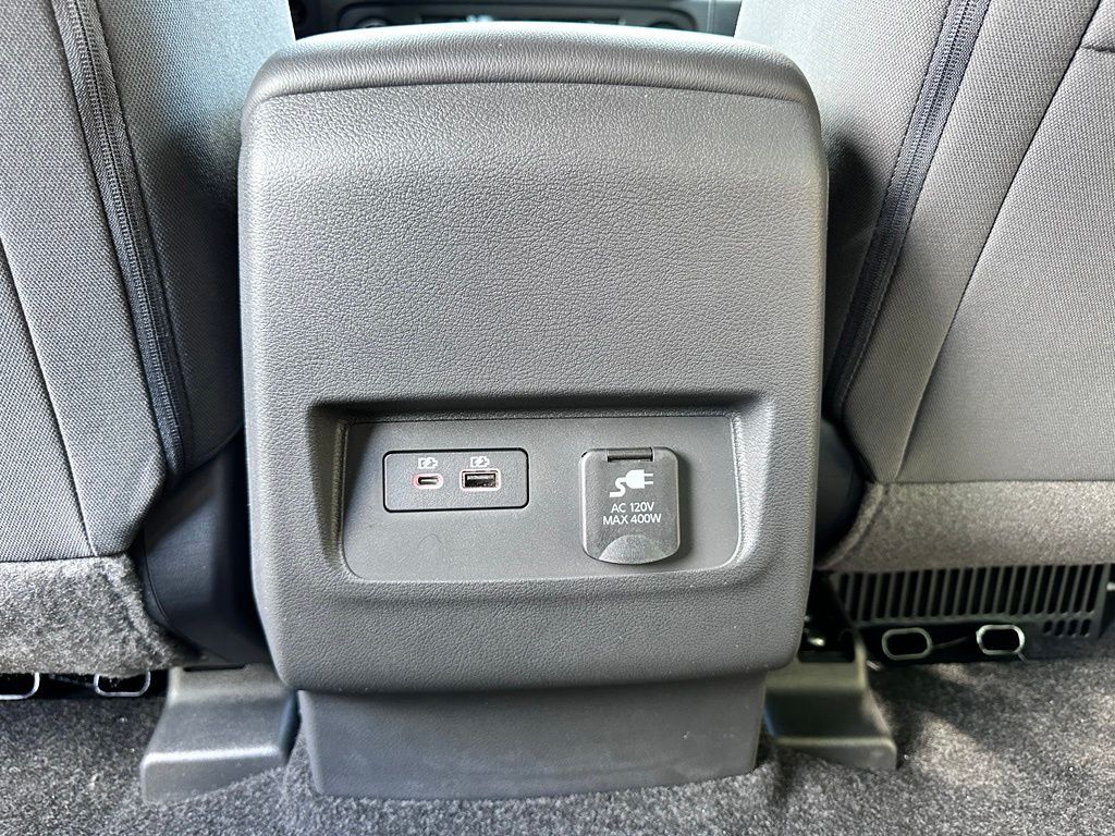 2026 Nissan Frontier SV San Clemente CA