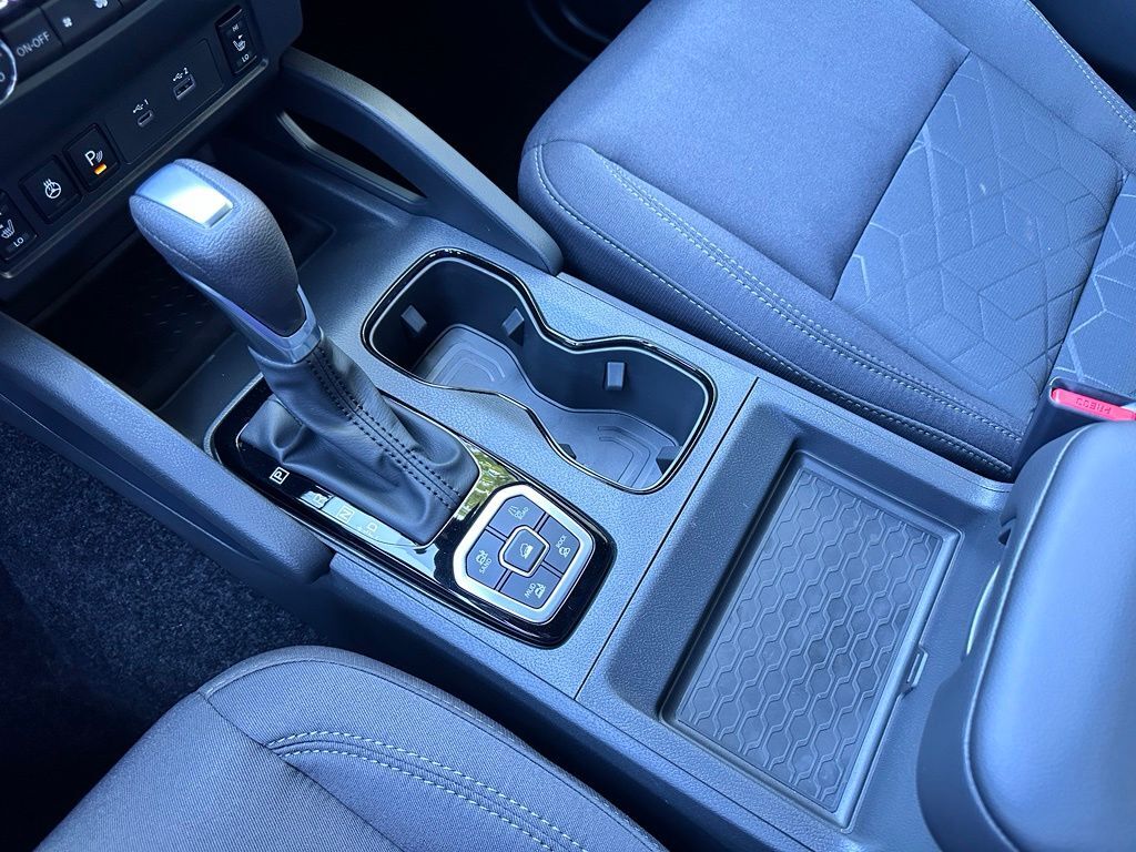 2026 Nissan Frontier SV San Clemente CA