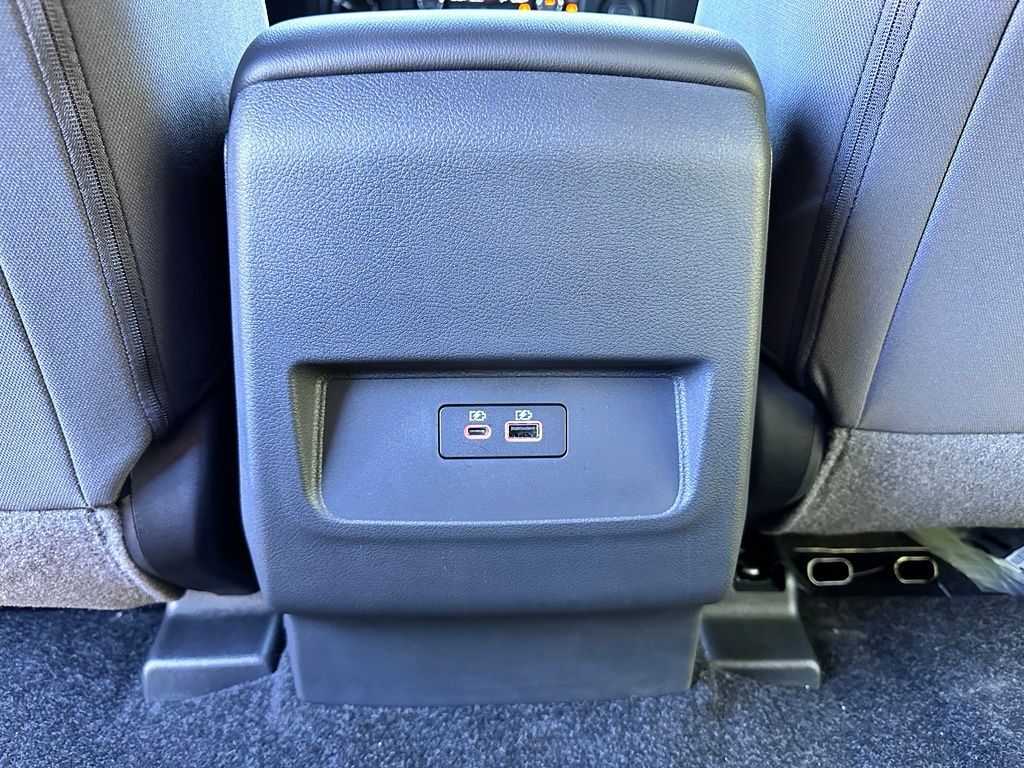 2026 Nissan Frontier SV San Clemente CA