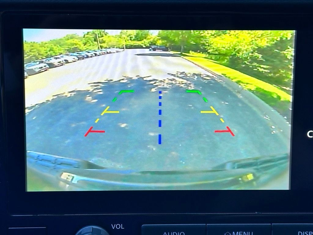 2026 Nissan Frontier SV San Clemente CA
