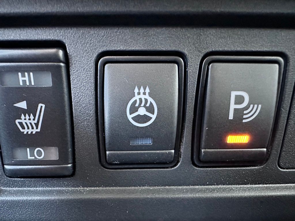 2026 Nissan Frontier SV San Clemente CA