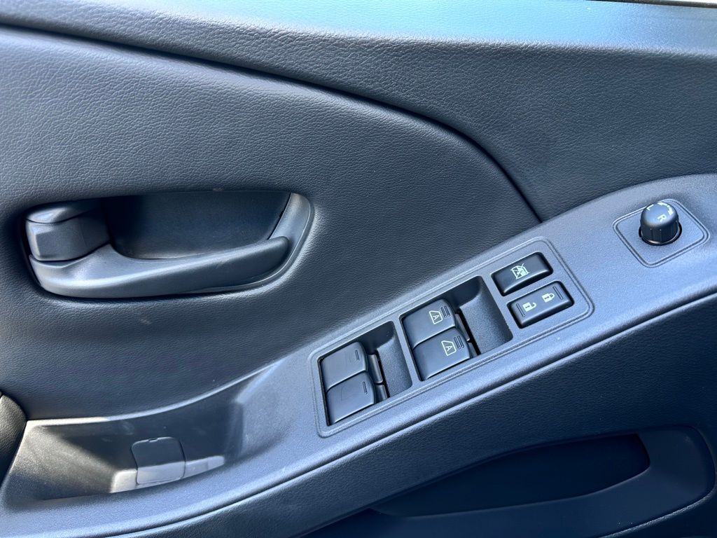 2026 Nissan Frontier SV San Clemente CA