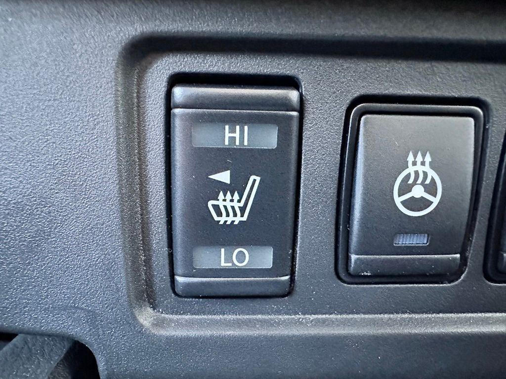 2026 Nissan Frontier SV San Clemente CA