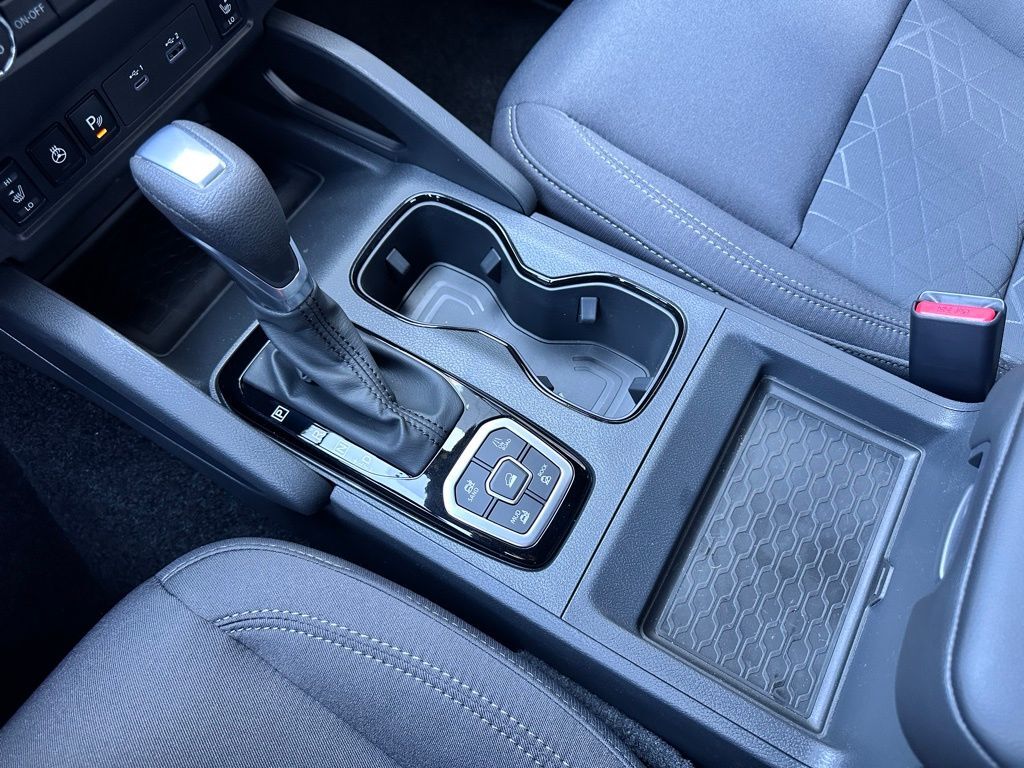 2026 Nissan Frontier SV San Clemente CA