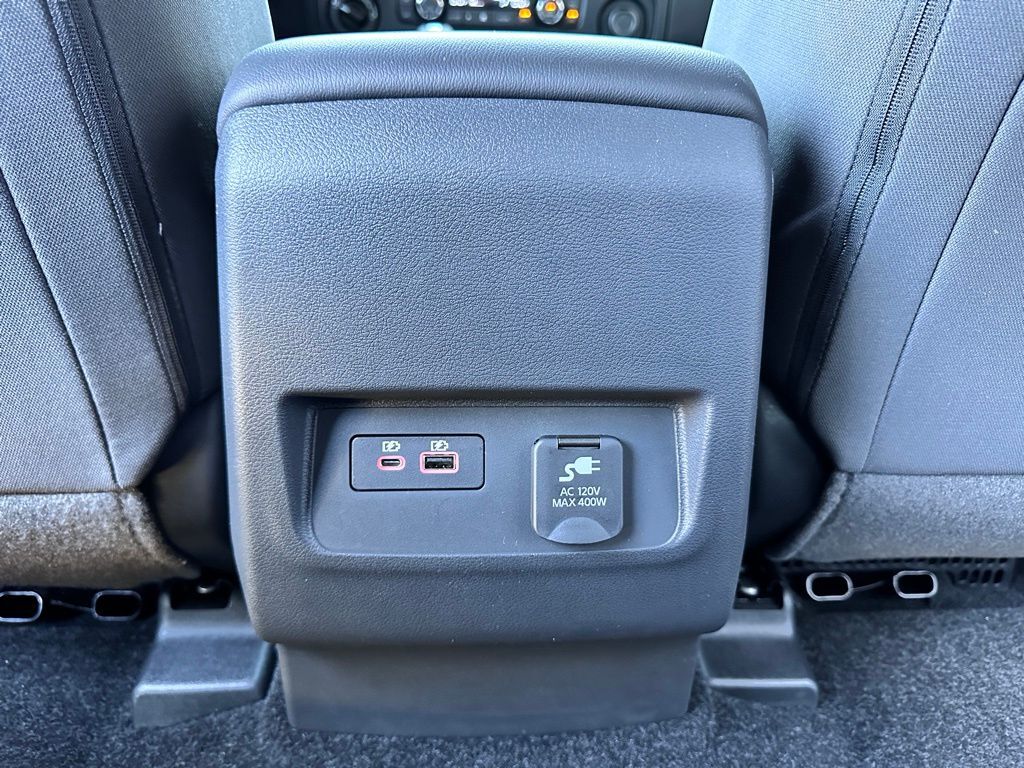 2026 Nissan Frontier SV San Clemente CA