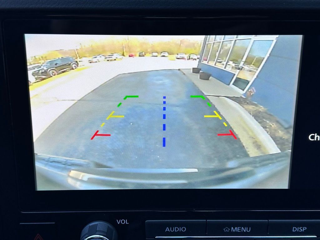 2026 Nissan Frontier SV San Clemente CA