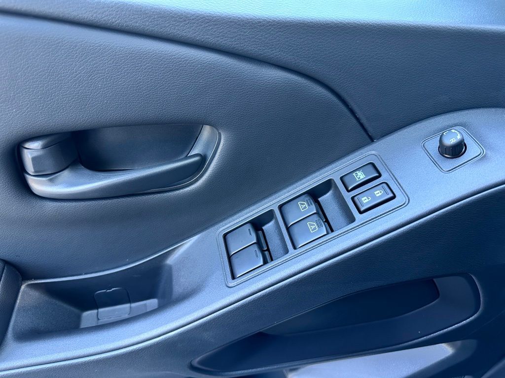 2026 Nissan Frontier SV San Clemente CA