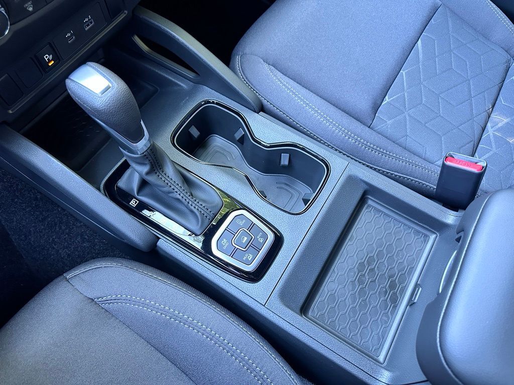 2026 Nissan Frontier SV San Clemente CA