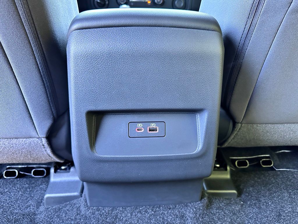 2026 Nissan Frontier SV San Clemente CA