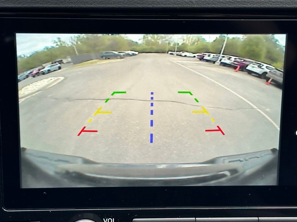 2026 Nissan Frontier SV San Clemente CA