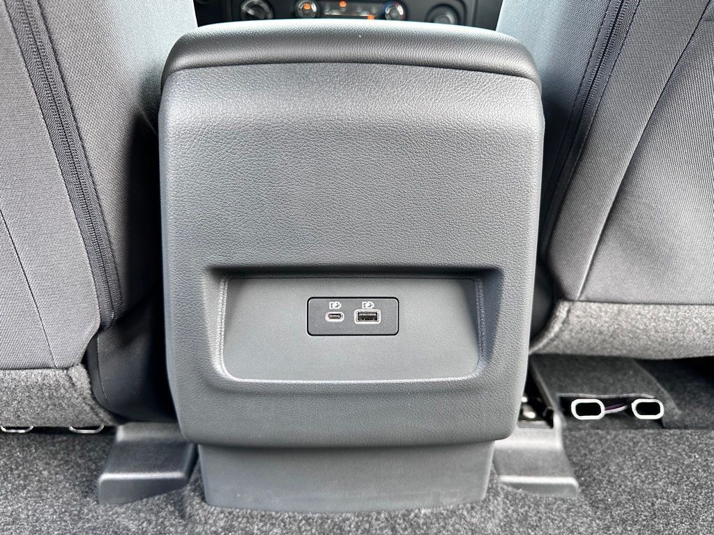 2026 Nissan Frontier SV San Clemente CA