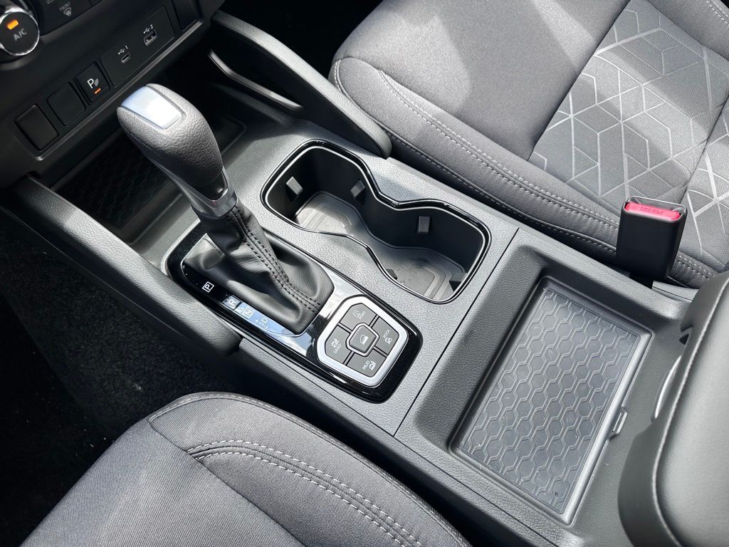 2026 Nissan Frontier SV San Clemente CA