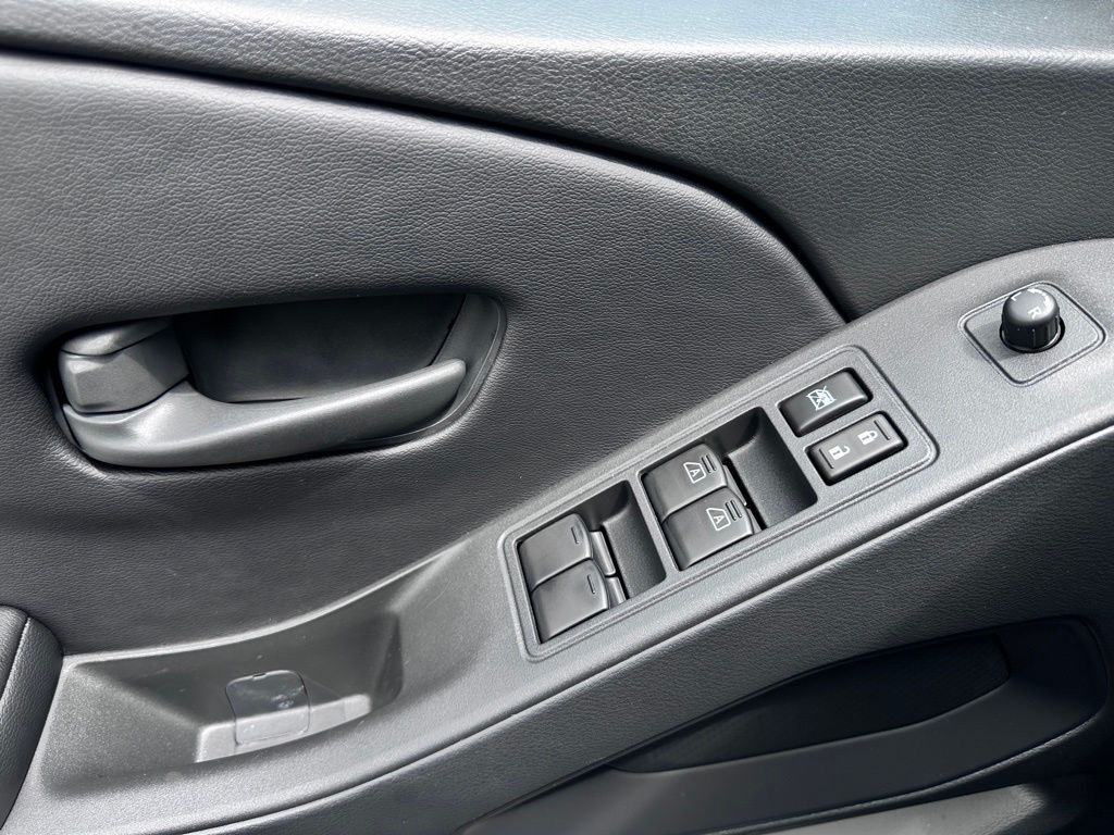 2026 Nissan Frontier SV San Clemente CA