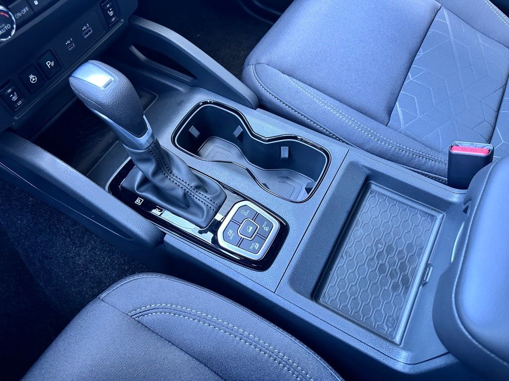 2026 Nissan Frontier SV San Clemente CA