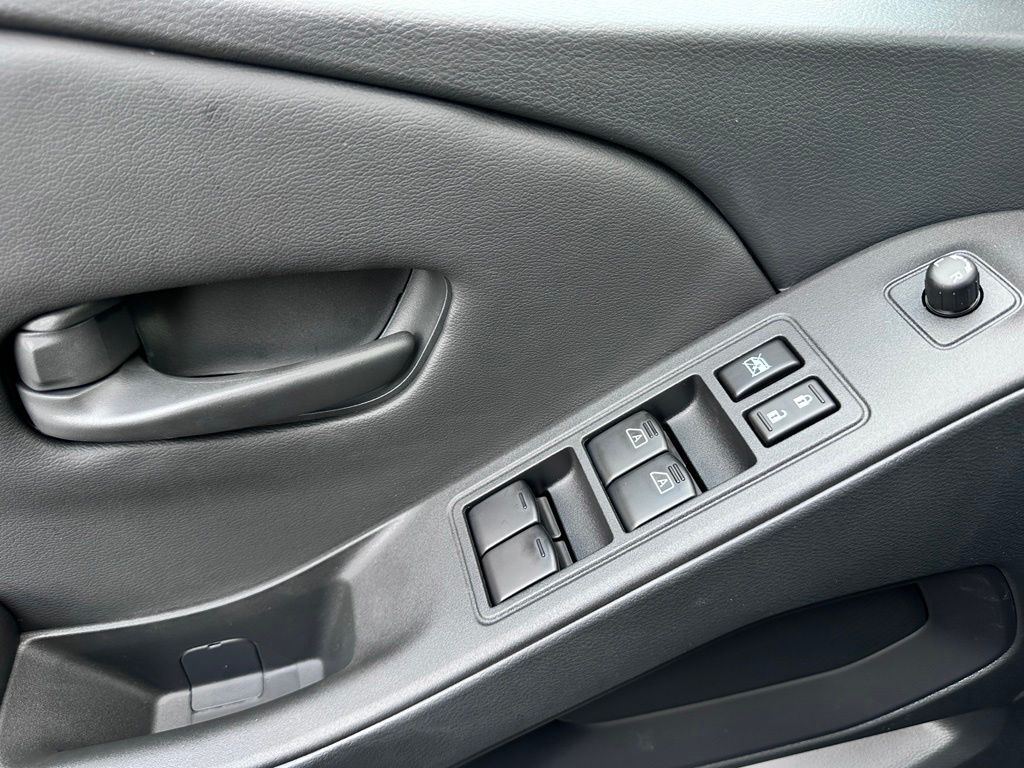 2026 Nissan Frontier SV San Clemente CA