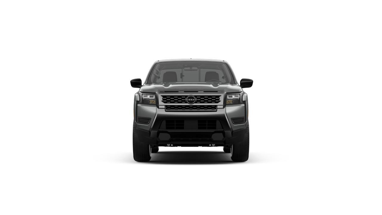 2026 Nissan Frontier SV Pago Pago 2026 Nissan Frontier SV Pago Pago
