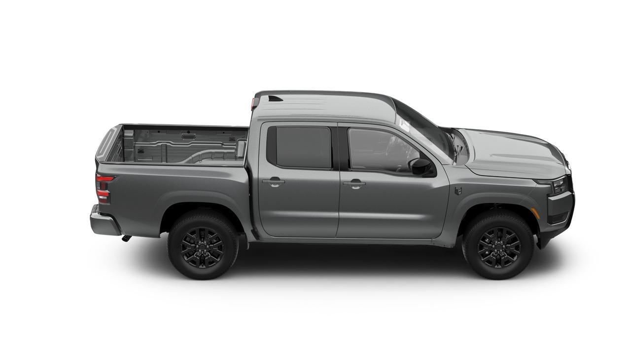2026 Nissan Frontier SV Pago Pago 2026 Nissan Frontier SV Pago Pago