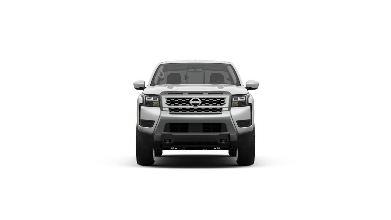 2026 Nissan Frontier SV Pago Pago 2026 Nissan Frontier SV Pago Pago