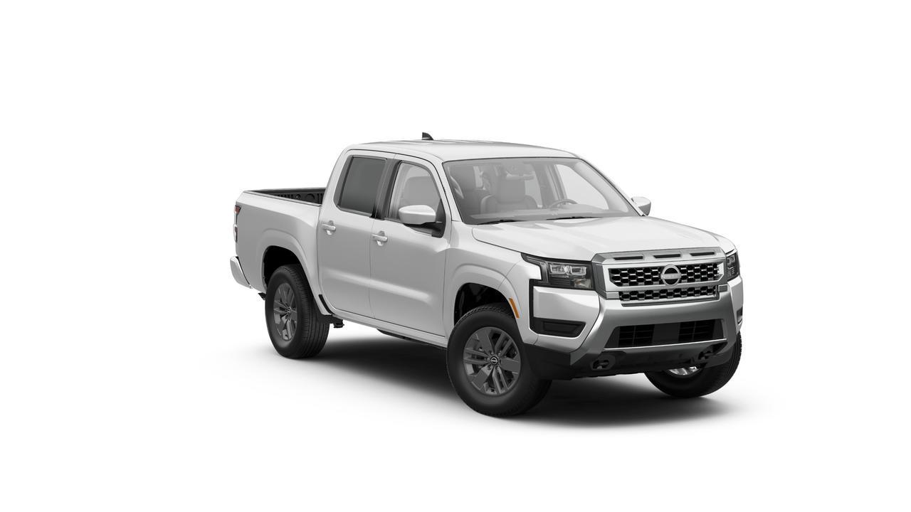 2026 Nissan Frontier SV Pago Pago 2026 Nissan Frontier SV Pago Pago
