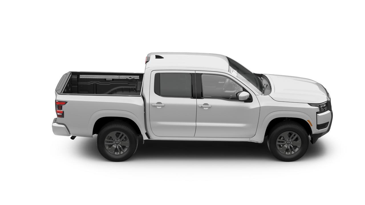 2026 Nissan Frontier SV Pago Pago 2026 Nissan Frontier SV Pago Pago