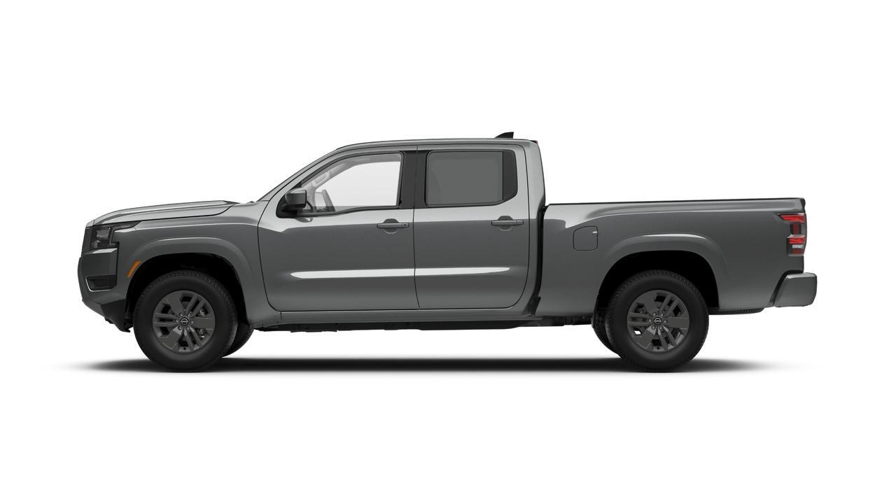 2026 Nissan Frontier SV Pago Pago 2026 Nissan Frontier SV Pago Pago