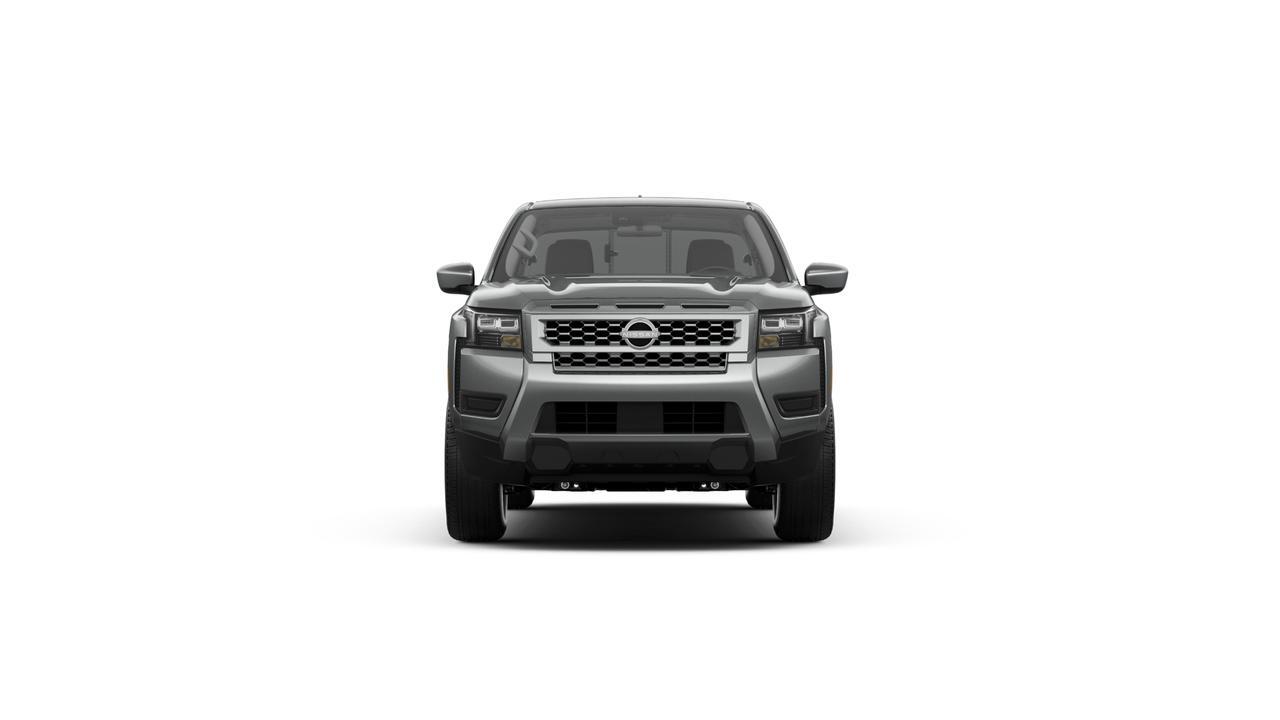 2026 Nissan Frontier SV Pago Pago 2026 Nissan Frontier SV Pago Pago