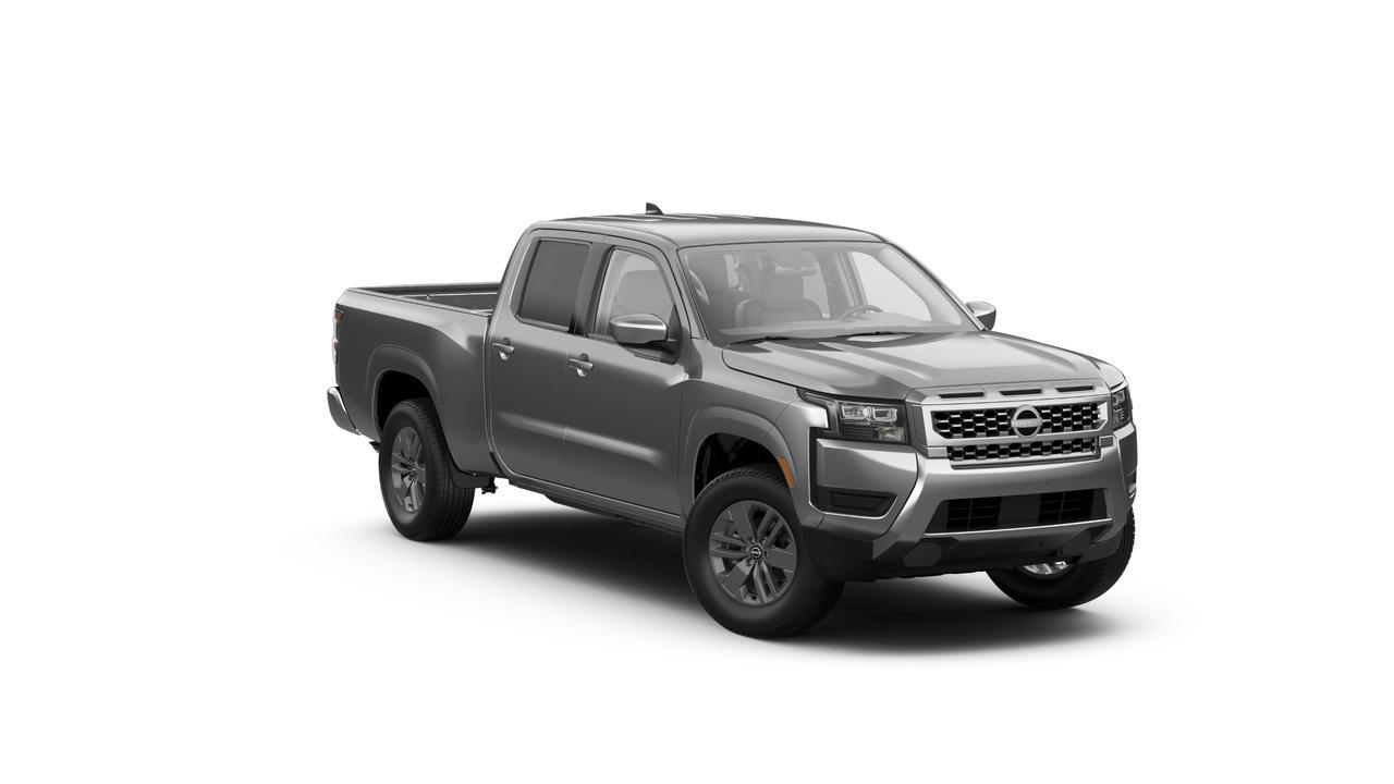 2026 Nissan Frontier SV Pago Pago 2026 Nissan Frontier SV Pago Pago