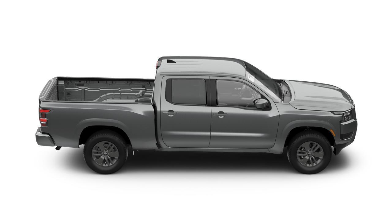 2026 Nissan Frontier SV Pago Pago 2026 Nissan Frontier SV Pago Pago