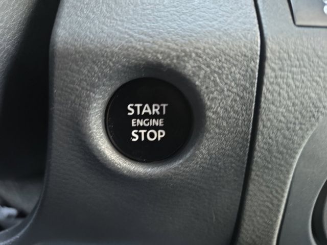 2026 Nissan Frontier SV Rockwall TX