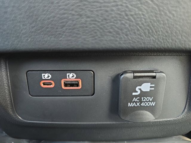 2026 Nissan Frontier SV Rockwall TX