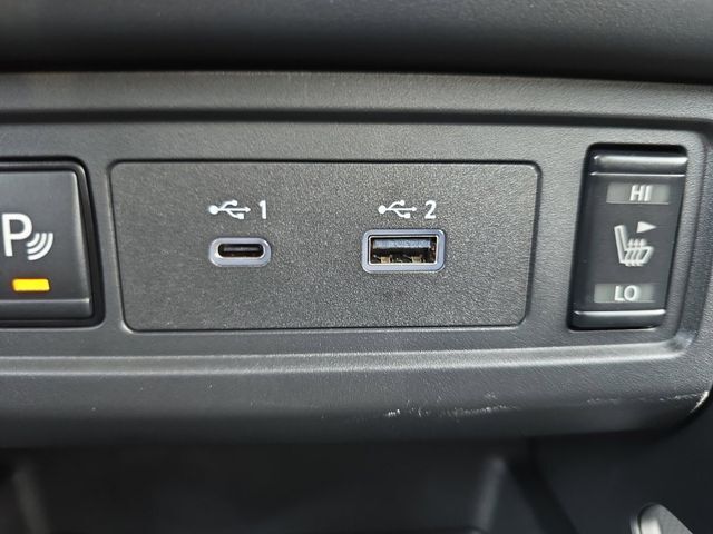 2026 Nissan Frontier SV Rockwall TX