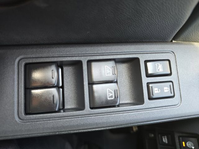 2026 Nissan Frontier SV Rockwall TX