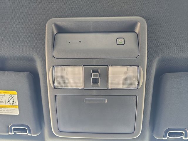 2026 Nissan Frontier SV Rockwall TX