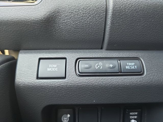 2026 Nissan Frontier SV Rockwall TX