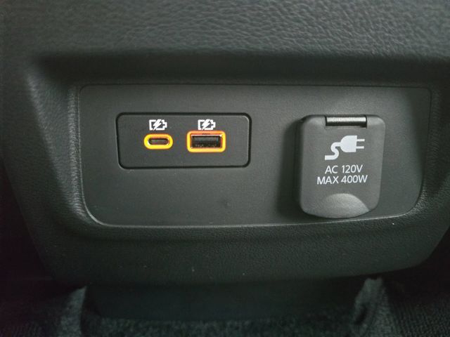 2026 Nissan Frontier SV Rockwall TX