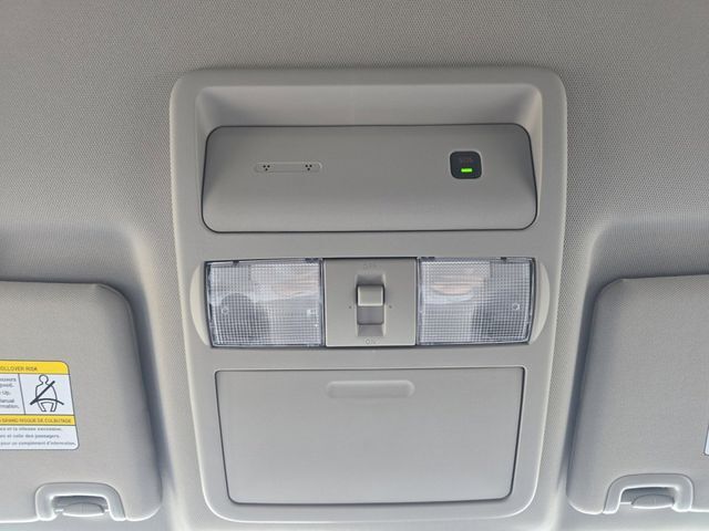 2026 Nissan Frontier SV Rockwall TX