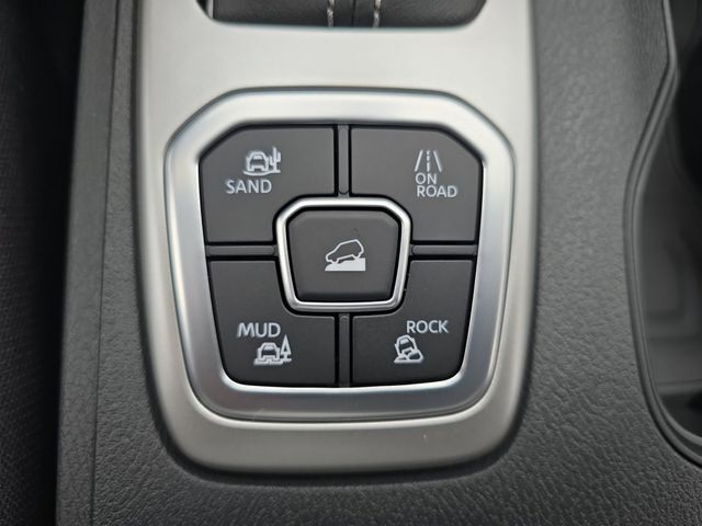 2026 Nissan Frontier SV Rockwall TX