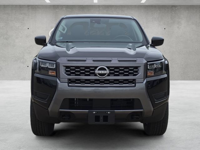 2026 Nissan Frontier SV Rockwall TX