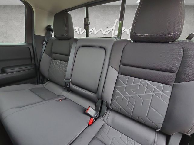 2026 Nissan Frontier SV Rockwall TX