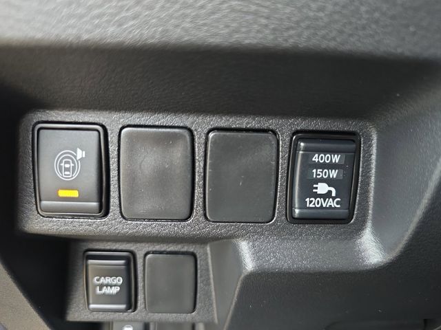 2026 Nissan Frontier SV Rockwall TX