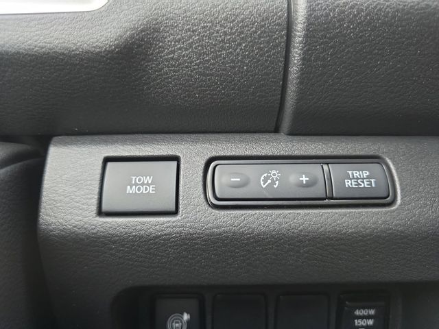 2026 Nissan Frontier SV Rockwall TX