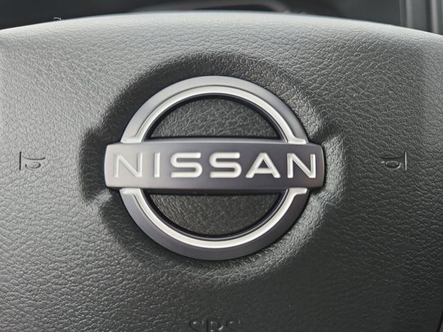 2026 Nissan Frontier SV Rockwall TX