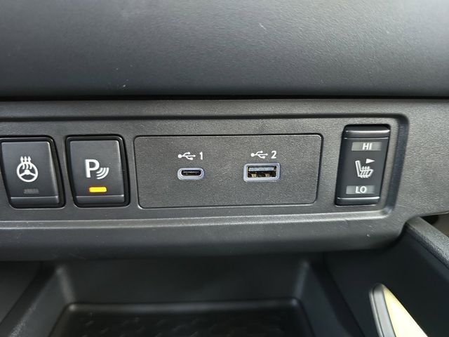 2026 Nissan Frontier SV Rockwall TX