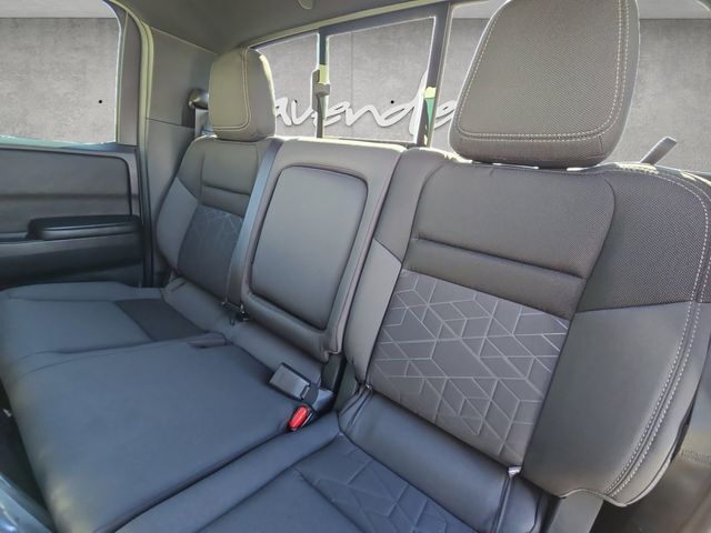 2026 Nissan Frontier SV Rockwall TX