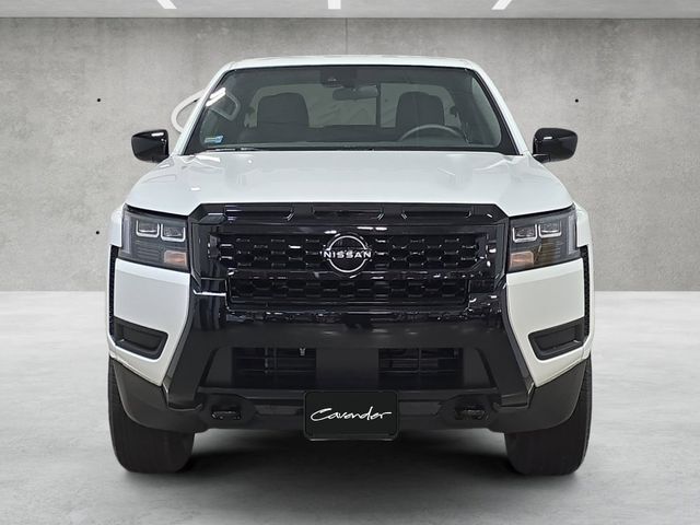 2026 Nissan Frontier SV Rockwall TX